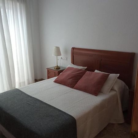 Apartamento Acera del Rio Córdoba Exterior foto