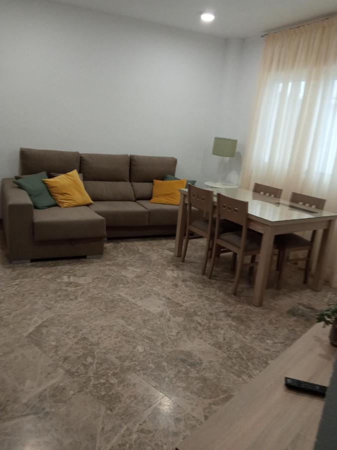 Apartamento Acera del Rio Córdoba Exterior foto